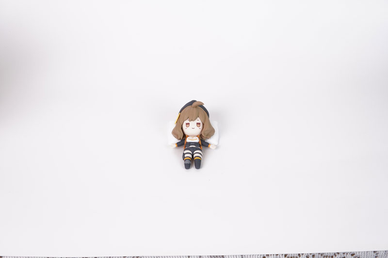 "Goddess of Victory: Nikke" Sprawled Out SD Mini Figure Anis(Provisional Pre-order)