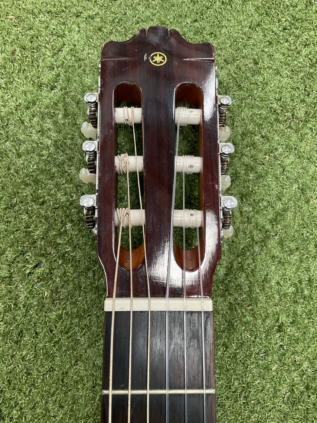 กีต้าร์คลาสสิค YAMAHA : C-150