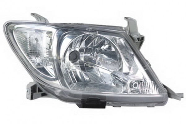 ไฟหน้า TOYOTA VIGO ปี 08-11