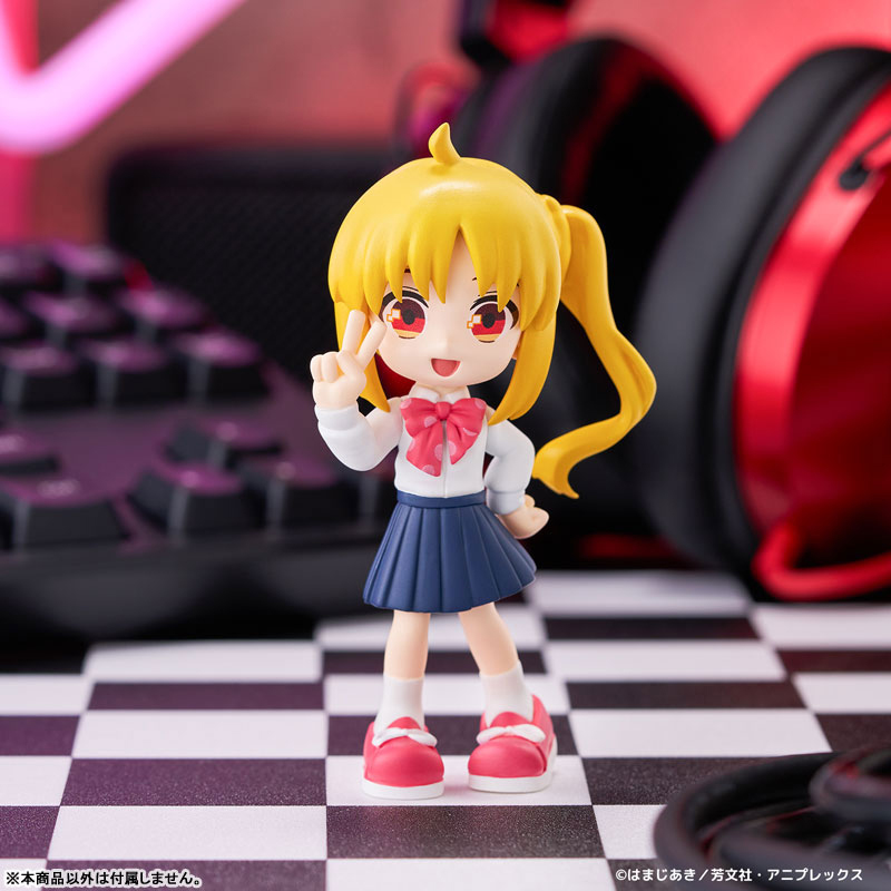 PalVerse Anime "BOCCHI THE ROCK!" 6Pack BOX(Pre-order)