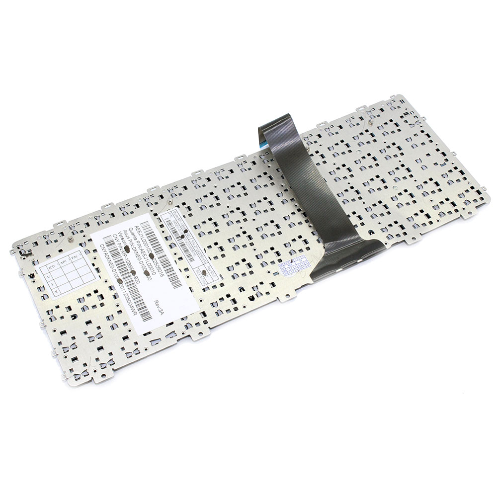Keyboard Notebook Asus Eee 1015 (US)