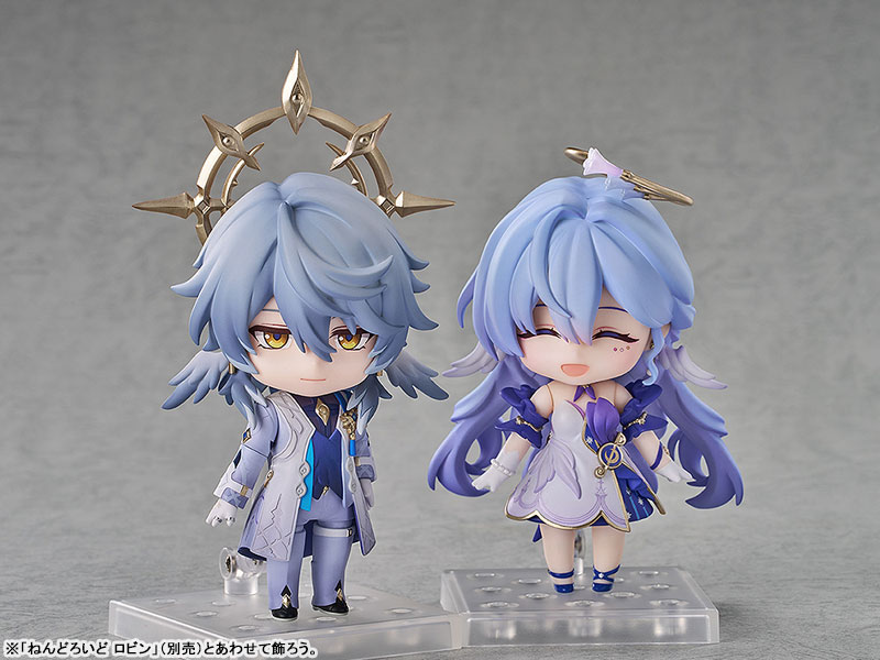 Nendoroid Honkai: Star Rail Sunday(Pre-order)