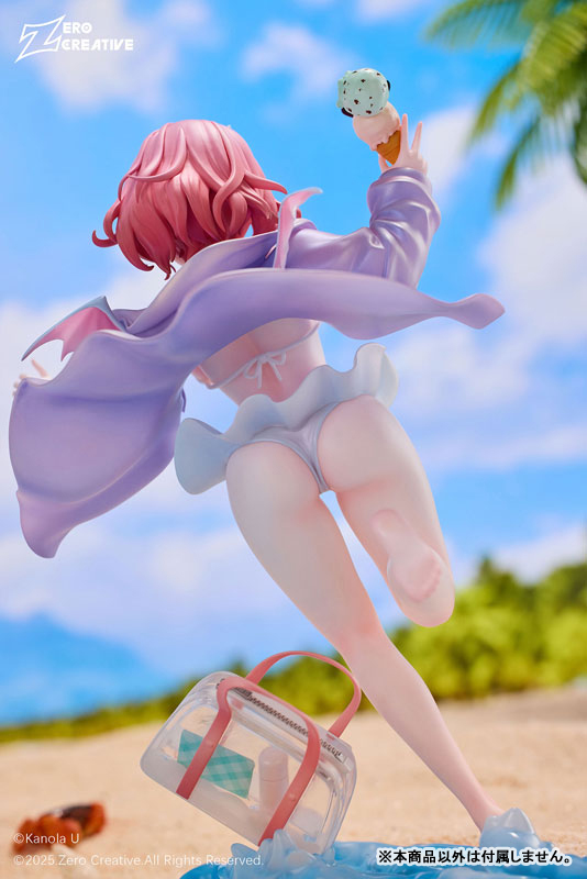 Summer! Bikini! Cutie! 1/7 Complete Figure(Pre-order)