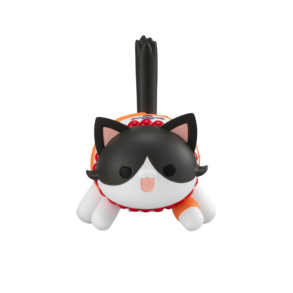 MEGA CAT PROJECT ONE PIECE NYAN PIECE NYAN! Luffy & Summit War Arc 8Pack BOX(Pre-order)