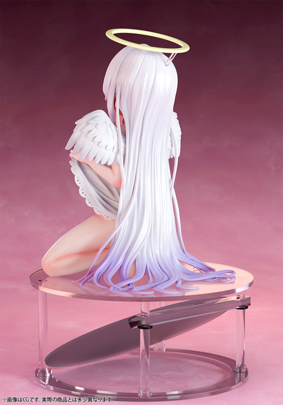 Nikkan Shoujo Angel-chan's Depraved Life Myena (1/5 Scale)(Pre-order)