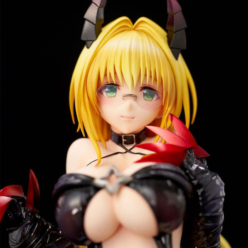 To Love-Ru Darkness Tearju Lunatique Darkness Ver. Renewal Package Edition(Pre-order)