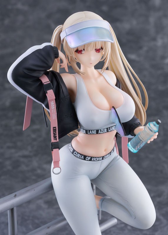 Azur Lane "Kersaint: Reverent Runner" 1/7 Complete Figure(Pre-order)