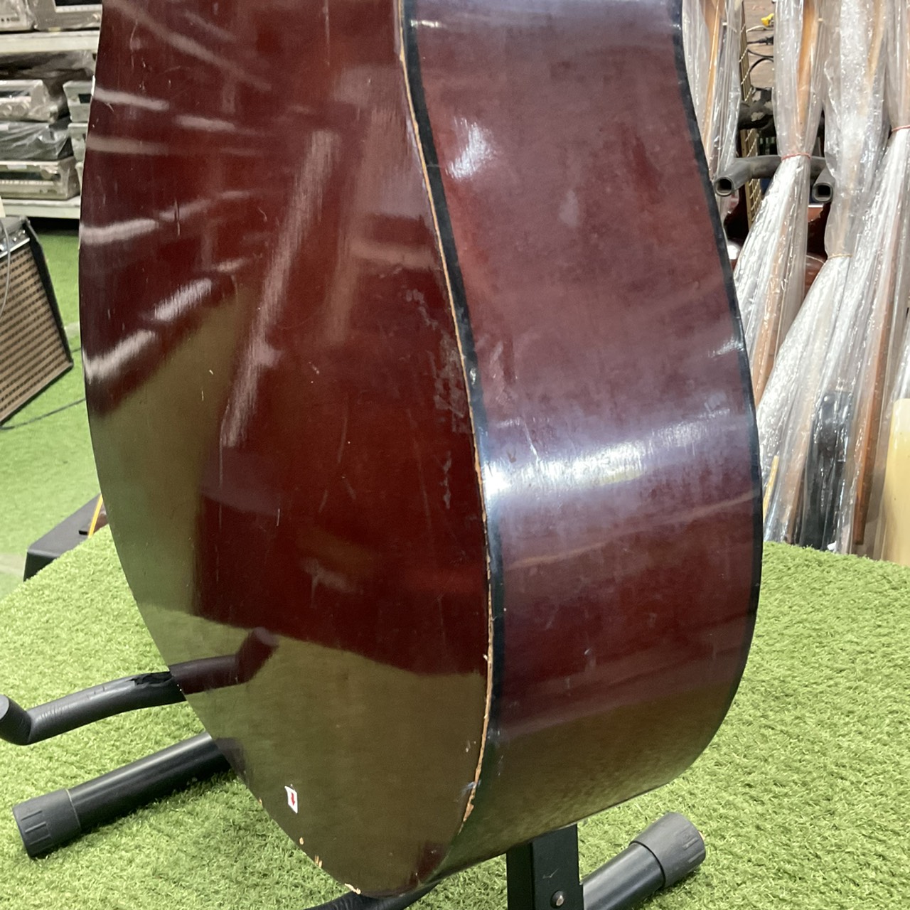 กีต้าร์โปร่ง YAMAHA : F-330J