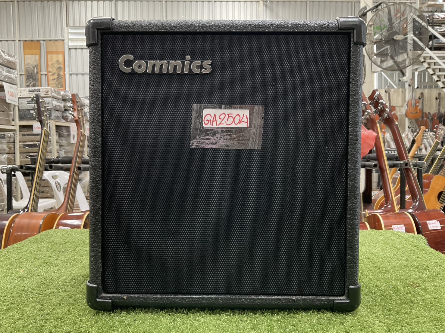 แอมป์กีต้าร์ Comnics : CA-30