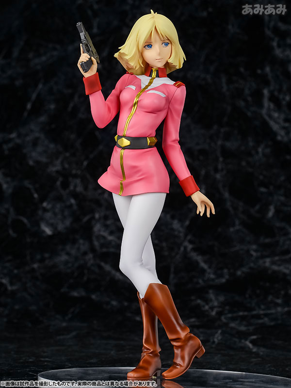 Excellent Model RAHDX Series G.A.NEO Mobile Suit Gundam Sayla Mass Complete Figure(Pre-order)