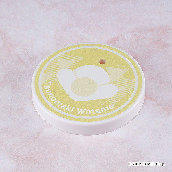 [Exclusive Sale] Nendoroid hololive production Tsunomaki Watame(Pre-order)