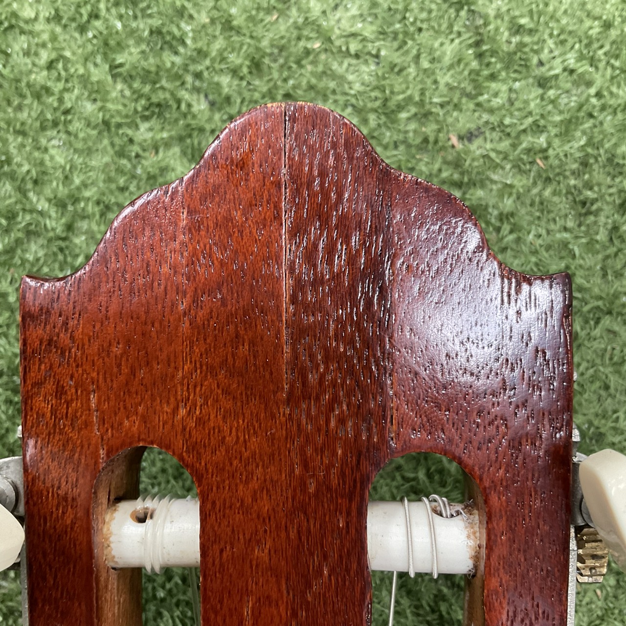 กีต้าร์คลาสสิค 赤城(Akagi) : No.65