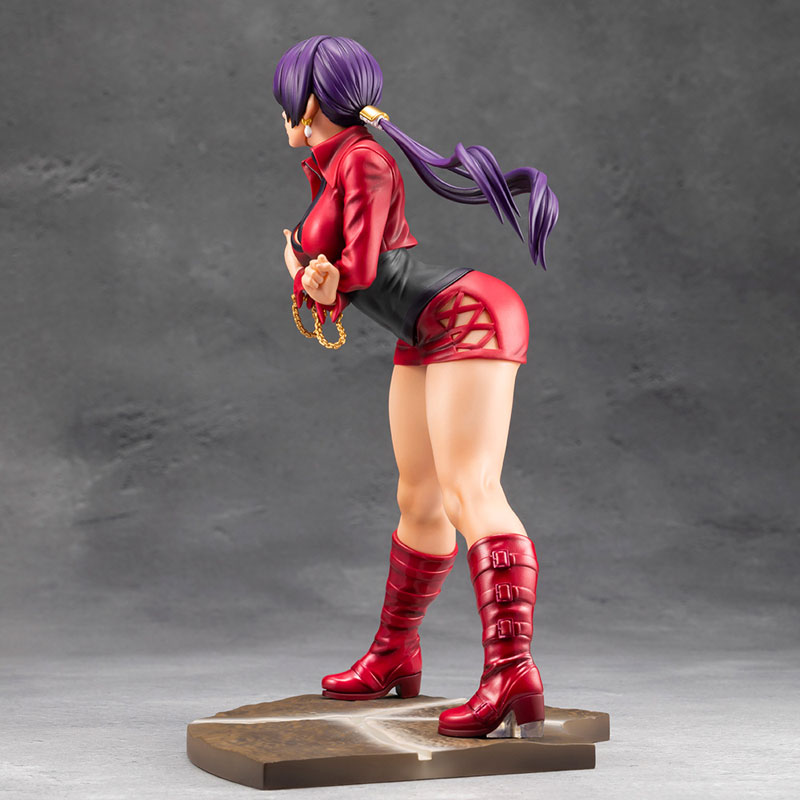 SNK BISHOUJO THE KING OF FIGHTERS'97 OROCHI SHERMIE 1/7 Complete Figure(Pre-order)