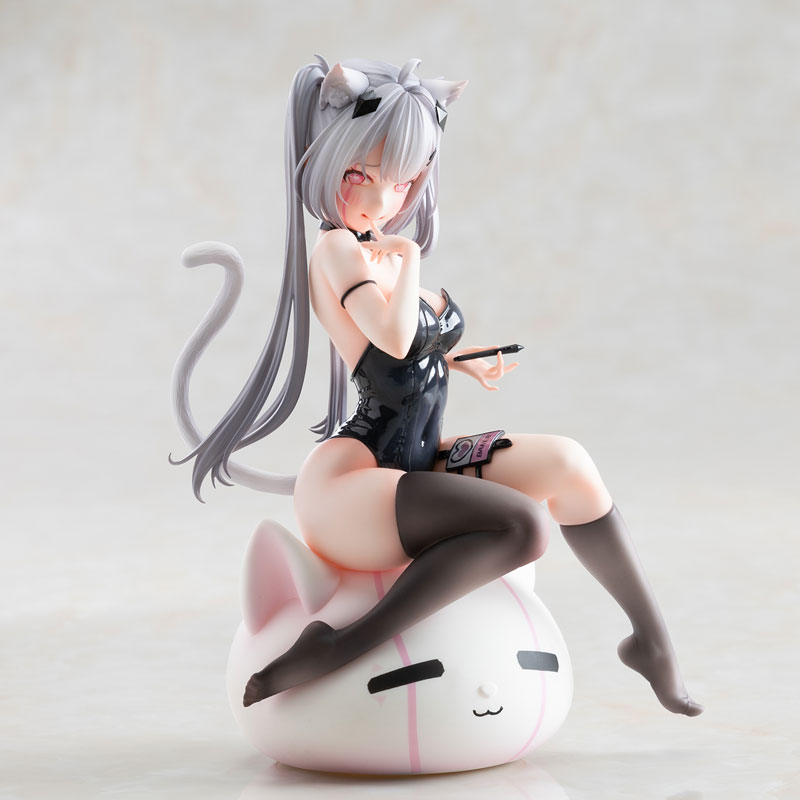 BANLE001 Illustration by BANLE 1/6 Complete Figure(Pre-order)