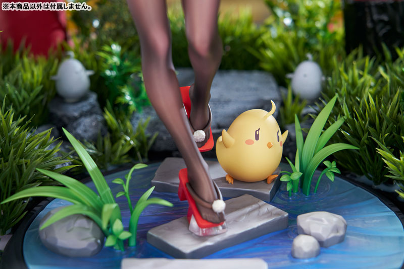 [Bonus] Azur Lane Noshiro: Uncharted Festival Grounds? Ver. 1/7 Complete Figure(Pre-order)