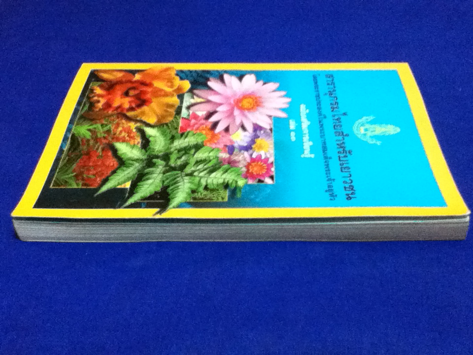 สารานุกรมไทยสำหรับเยาวชน ฉบับเสริมการเรียนรู้ เล่ม 13, 2552