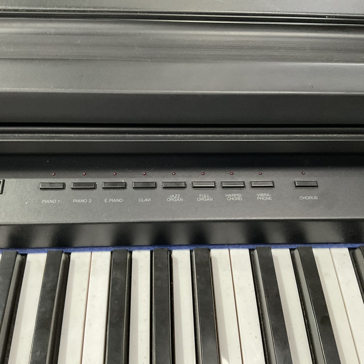 เปียโน KAWAI : PW170M สินค้าไม่พร้อมใช้งาน (ต้องซ่อม)