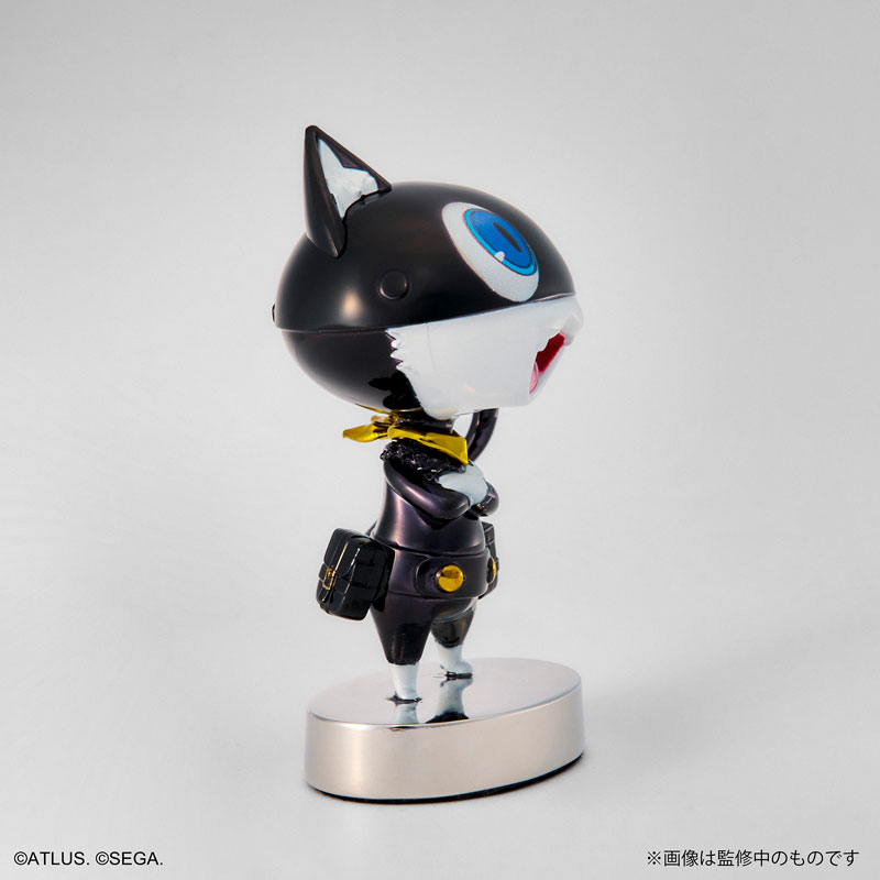 Persona 5 Royal Bright Arts Gallery Morgana(Pre-order)