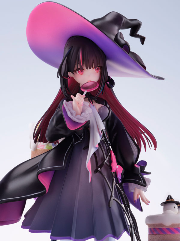 Halloween Witch Complete Figure(Pre-order)