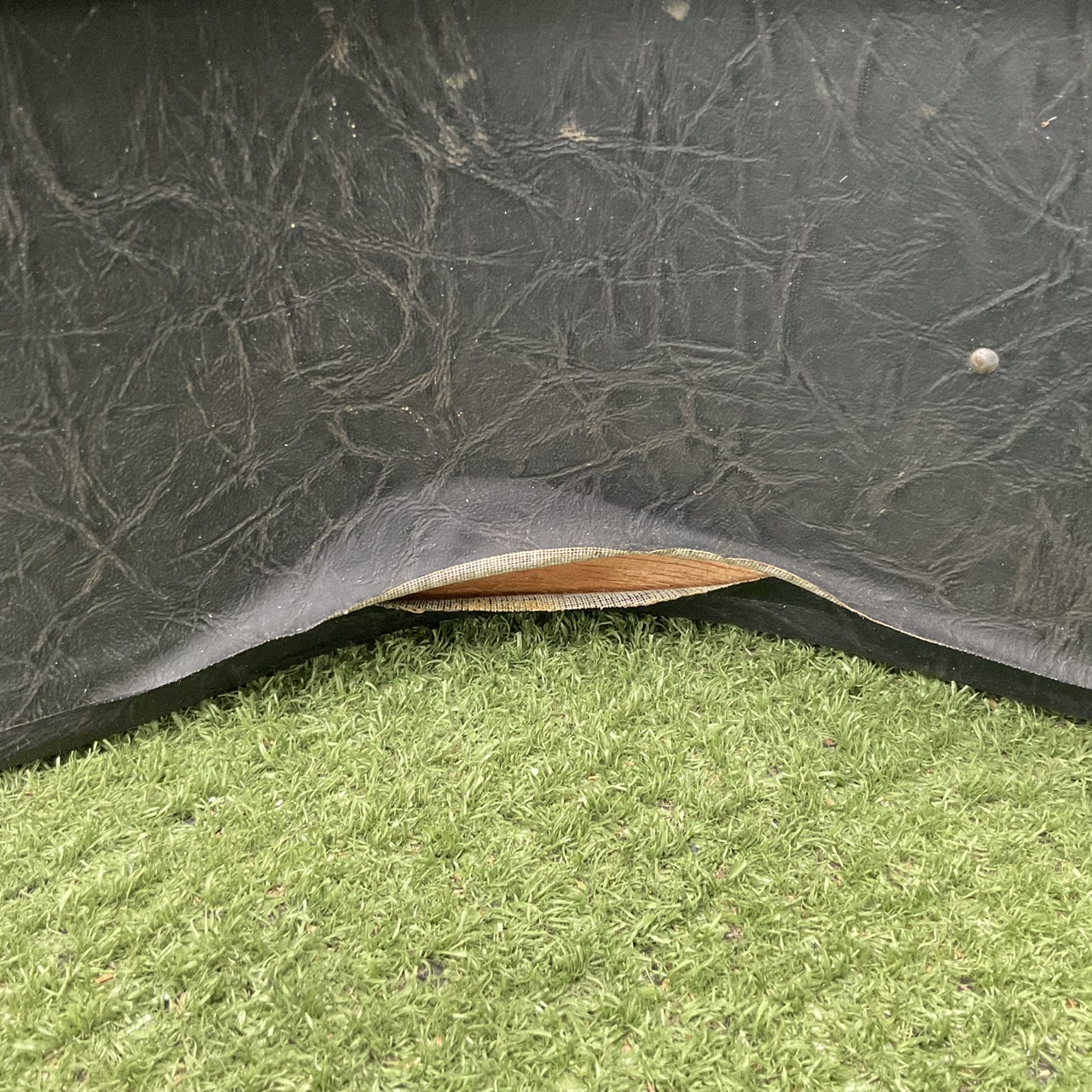 กล่องเคสกีต้าร์โปร่ง