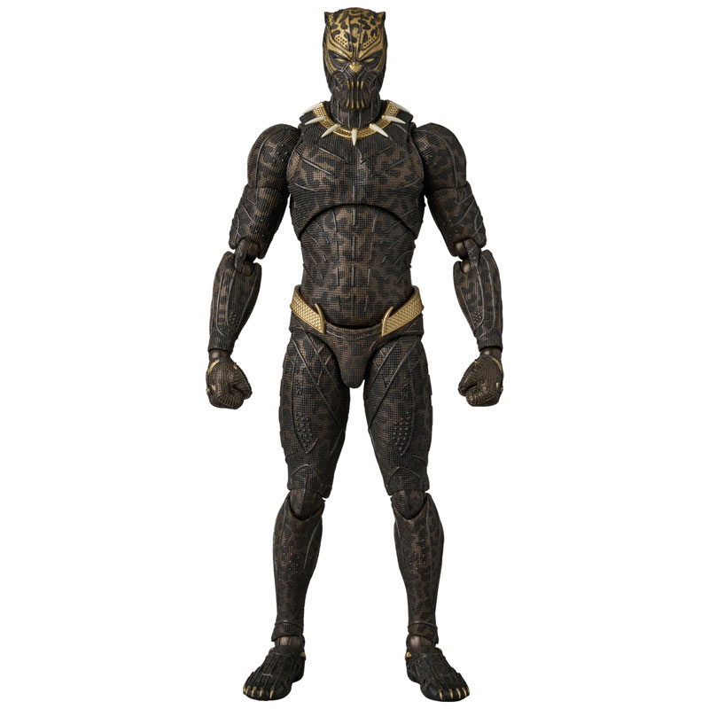 MAFEX No.265 MAFEX KILLMONGER(Pre-order)