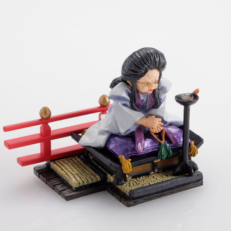 miniQ AKIRA PART.3 "Akira" 6Pack BOX(Pre-order)