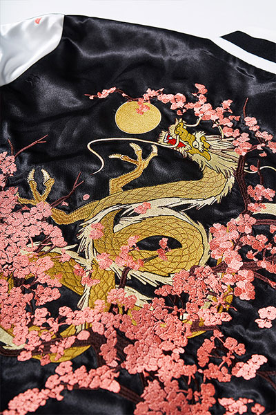 Blue Archive Neru's Souvenir Jacket(Pre-order)