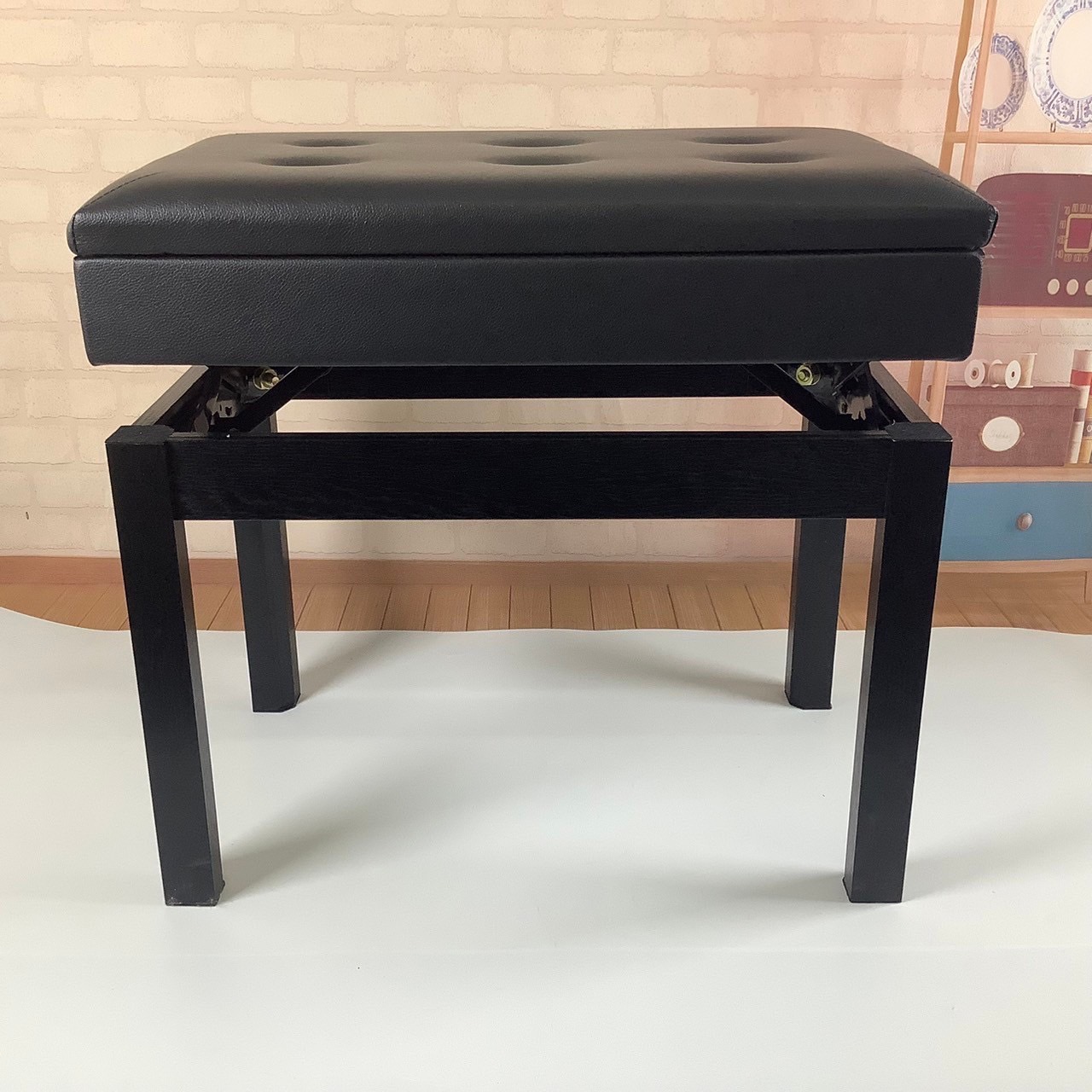 เก้าอี้เปียโน