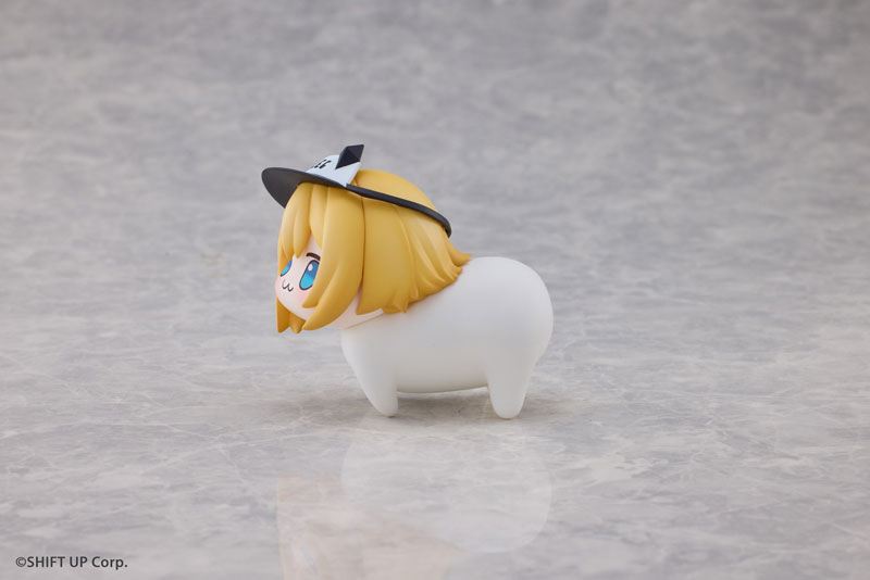 Goddess of Victory: Nikke Doro Series Non Scale Figure Complete BOX(Pre-order)