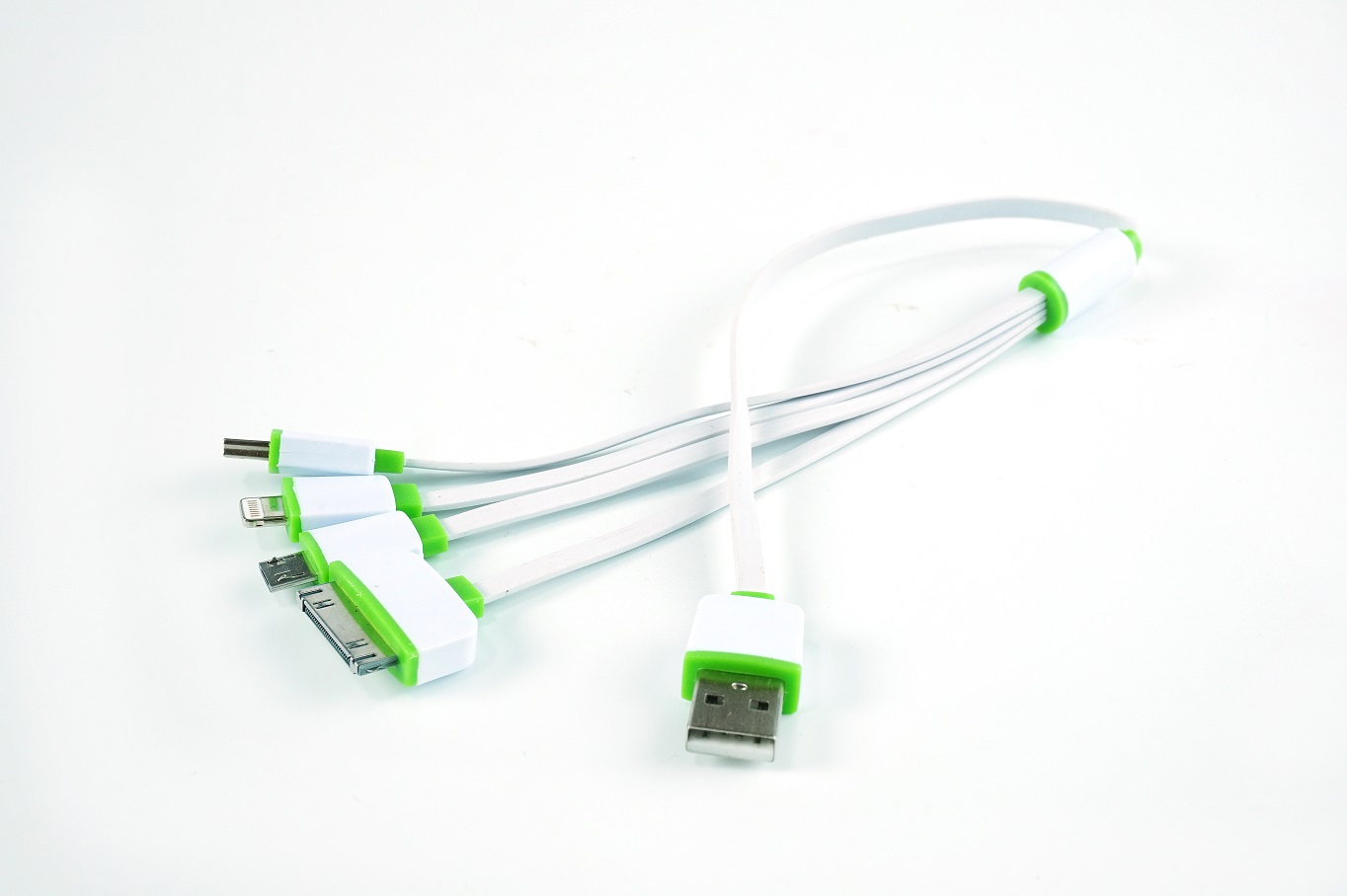 สายชาร์จมือถือ USB Cable