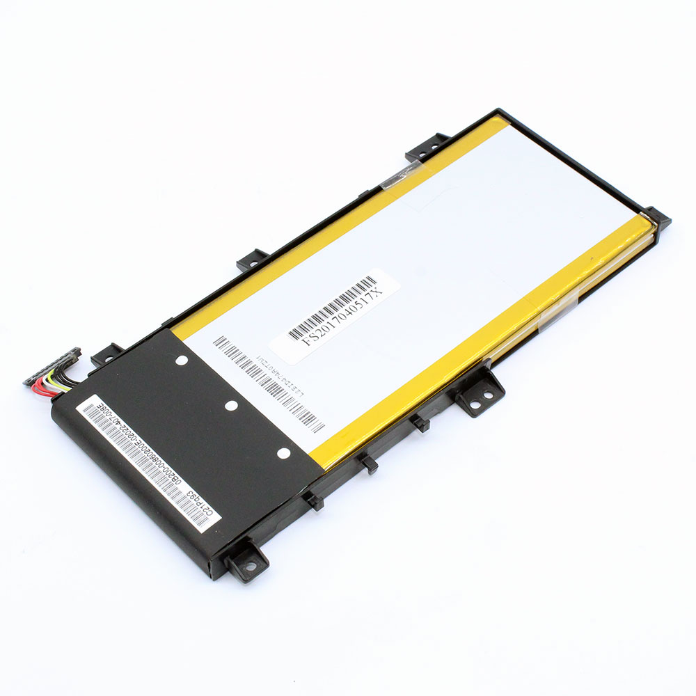 แบตเตอรี่ Asus X454 R554l TP550 Series