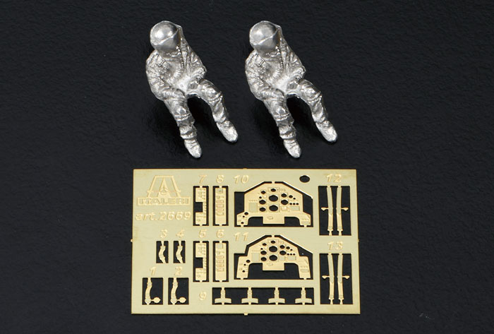 โมเดลเครื่องบิน Tamiya ขนาด 1/48 TA89784 Hawk Mk.66 & Swiss Air Force