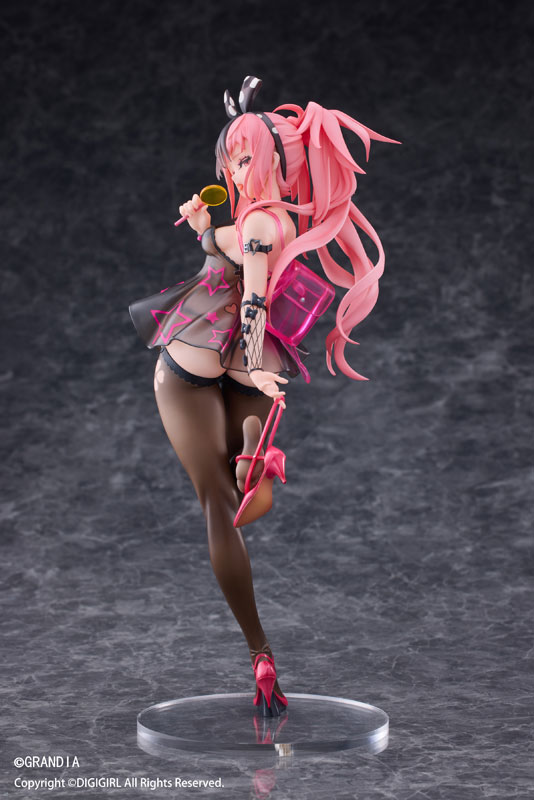 High Heel & Lollipop 1/6 Complete Figure(Pre-order)