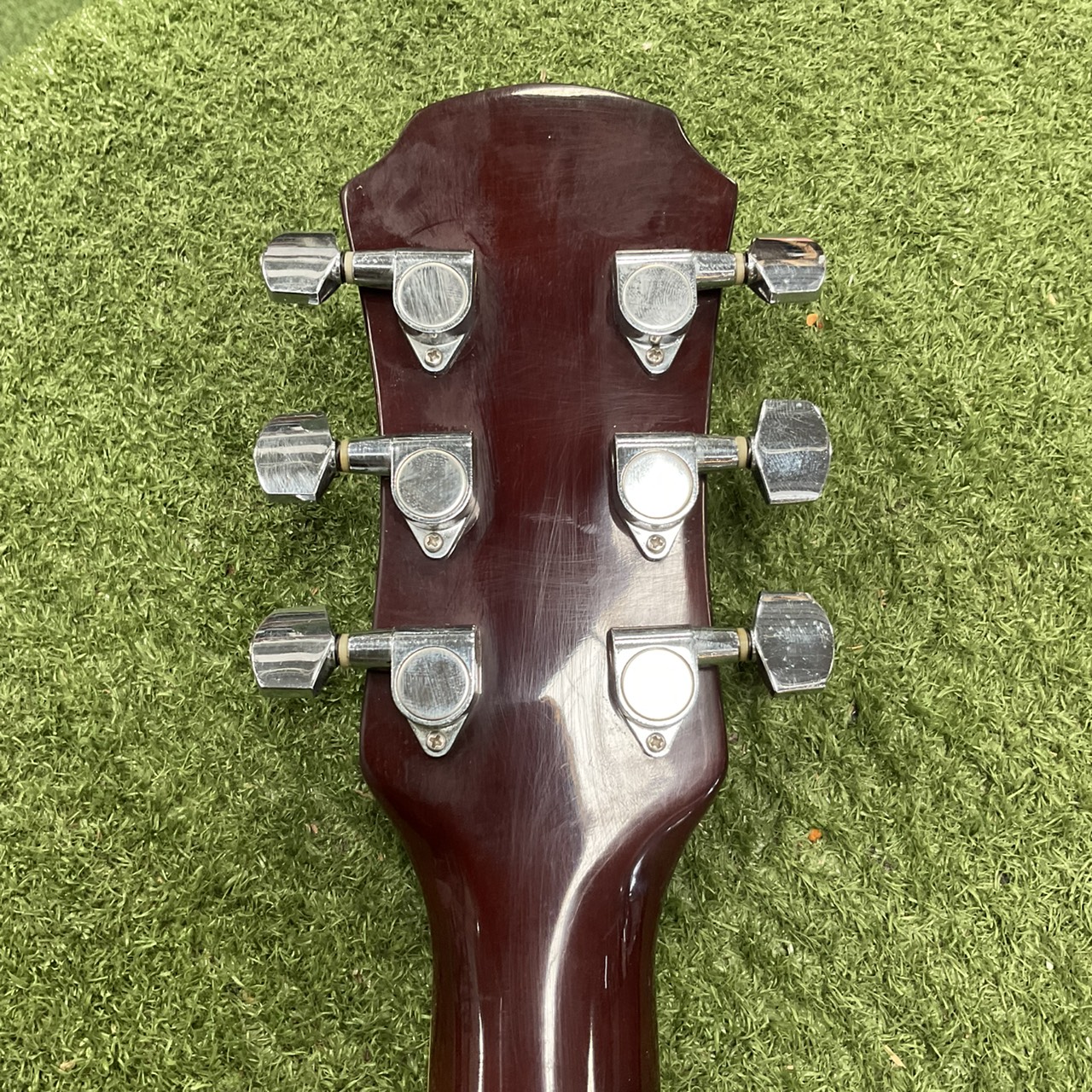 กีต้าร์โปร่ง Legend : WG-15N