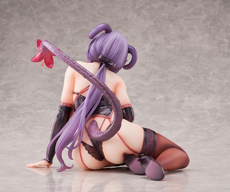 [Bonus] Succubus Homestay Sakuma Shiori 1/5 Complete Figure(Pre-order)