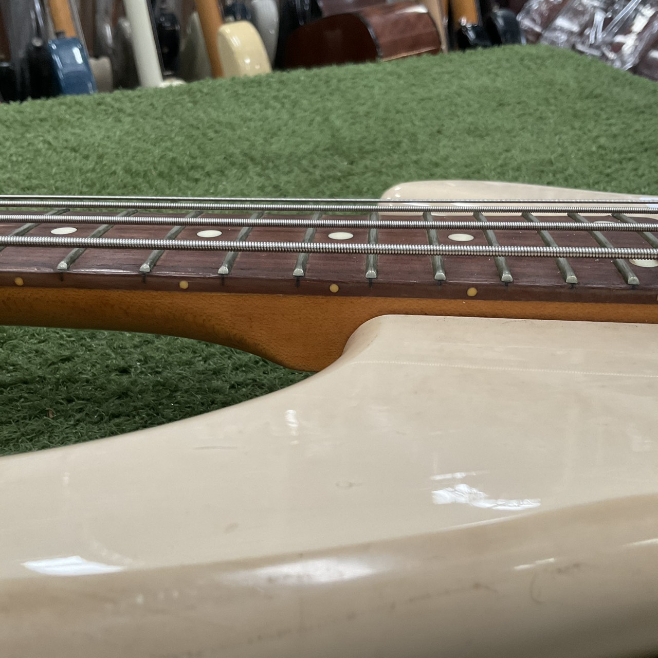 กีต้าร์เบส YAMAHA : RBX MS200