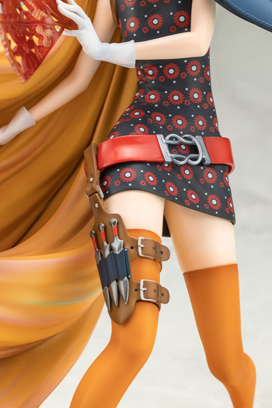 Metaphor: ReFantazio Junah 1/7 Complete Figure(Pre-order)