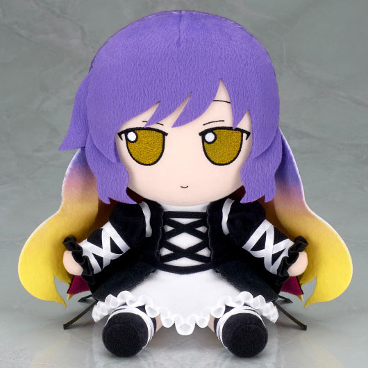[Bonus] Touhou Plush Series 93 [Byakuren Hijiri] FumoFumo Byakuren.(Pre-order)