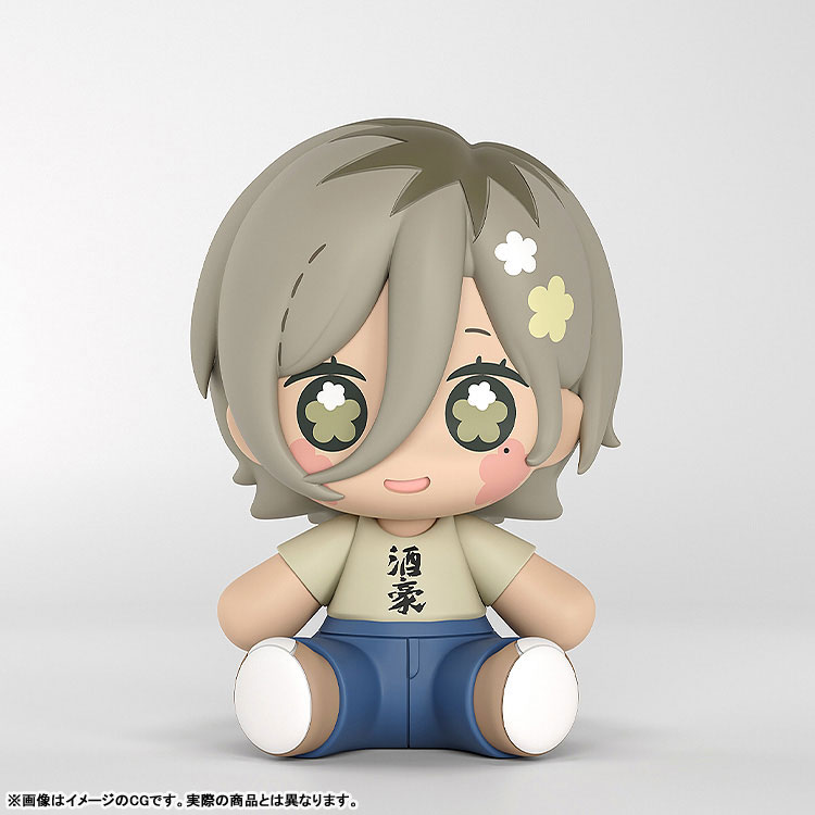 Huggy Secret Good Smile GIRLS BAND CRY 5Pack BOX(Pre-order)