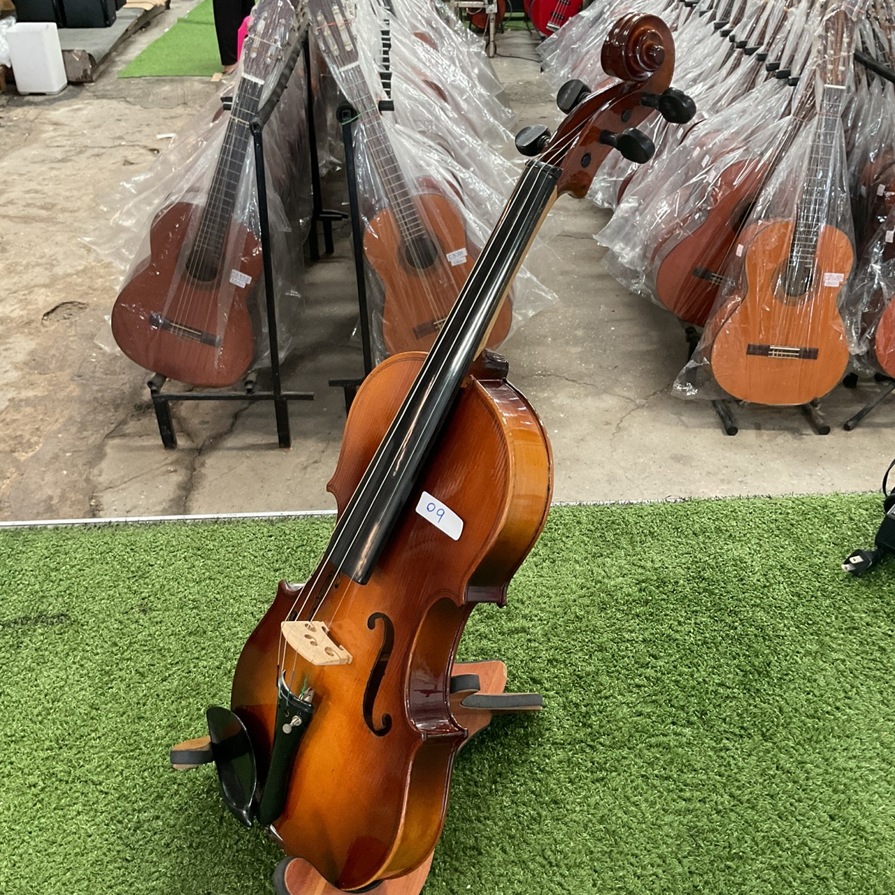 ไวโอลิน Bestler