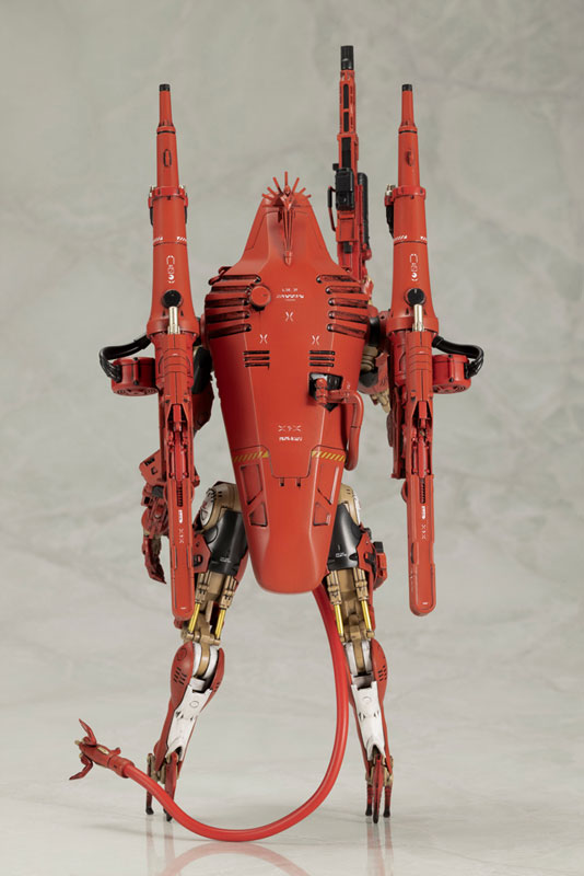 DEATH STRANDING 2 GHOST MECH COFFINS COMMANDER 1/20 Plastic Model(Pre-order)