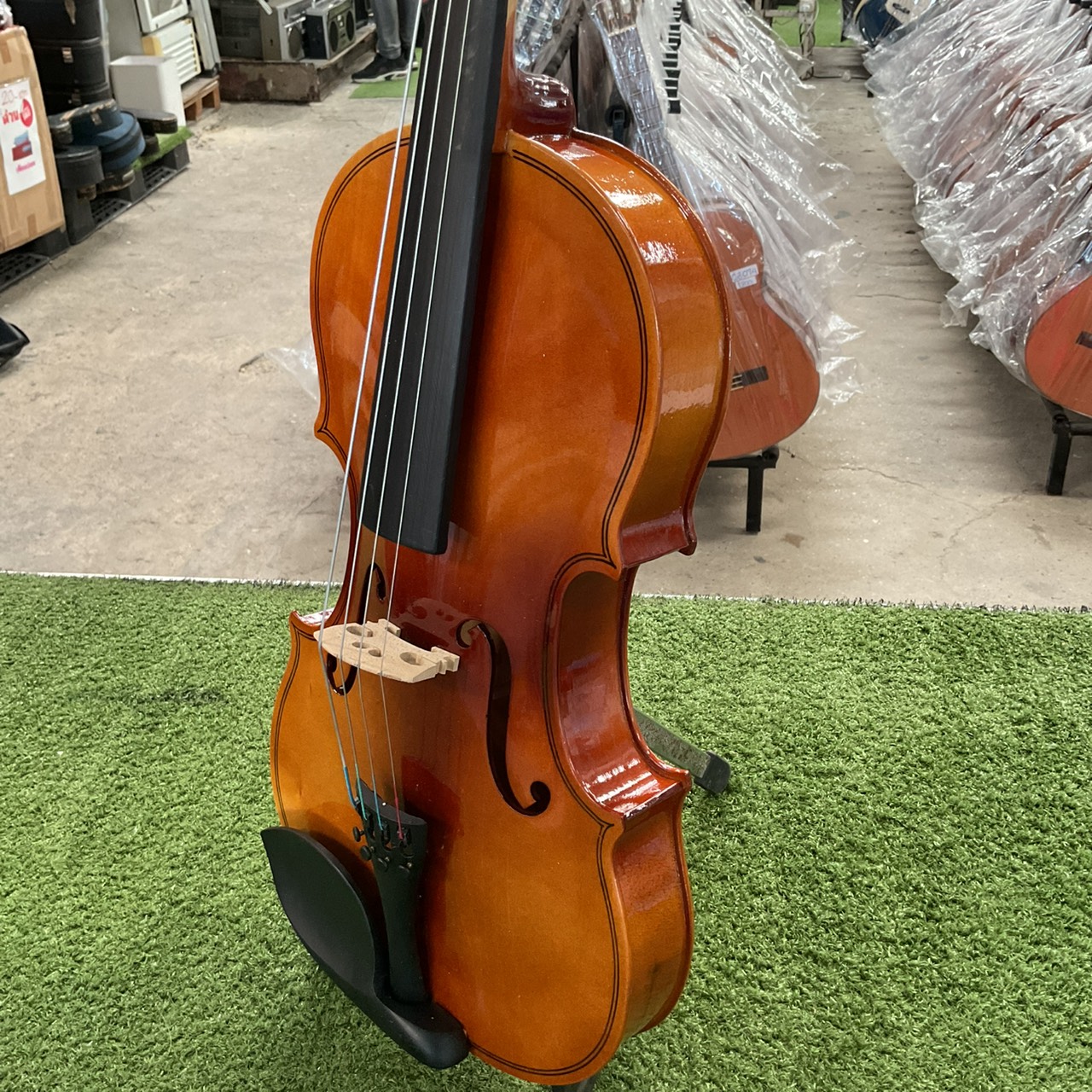 ไวโอลิน No Brand