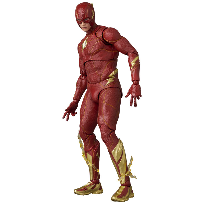 MAFEX No.271 MAFEX THE FLASH(Pre-order)