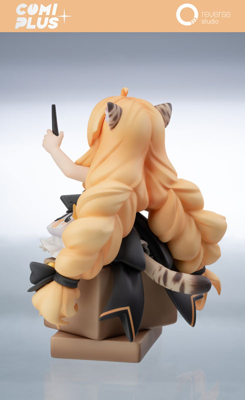 [Bonus] Jiong Maozi cp30 Memorial Ver. Complete Figure(Pre-order)