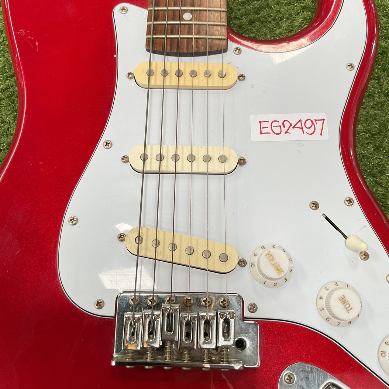 กีต้าร์ไฟฟ้า PhotoGenic