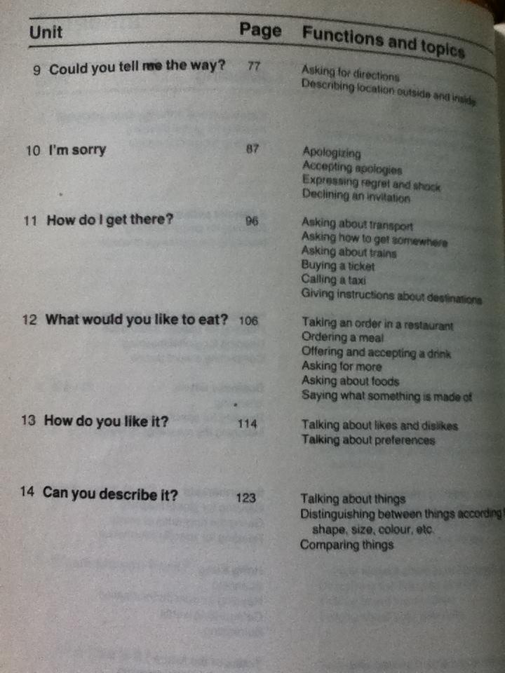 BREAKTHROUGH1 A Course in English Communication Practice