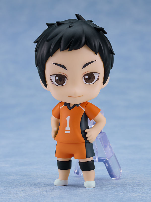 Nendoroid Surprise Haikyu!! 02 Karasuno Edition 7Pack BOX(Pre-order)