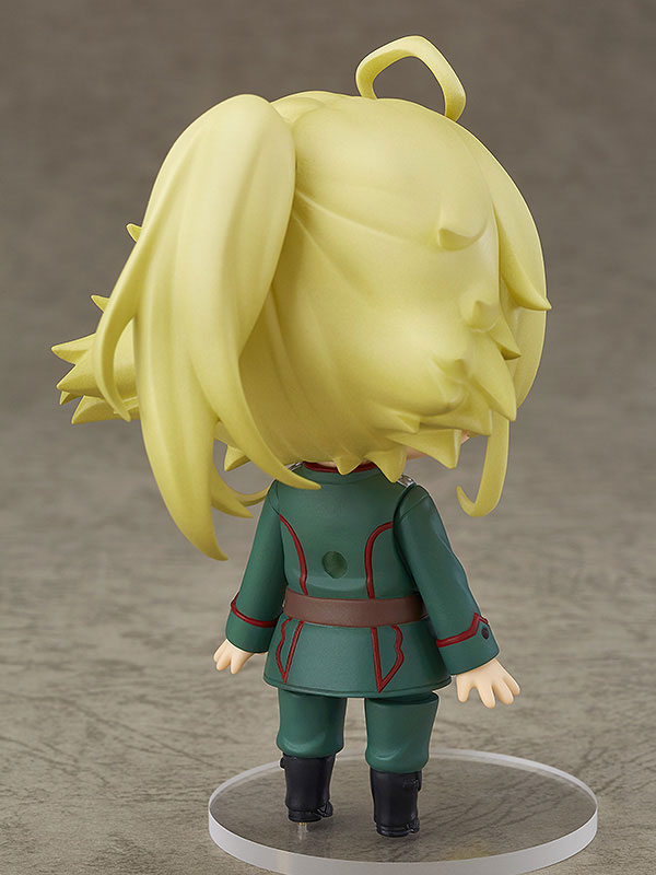 Nendoroid Youjo Senki Tanya Degurechaff(Pre-order)