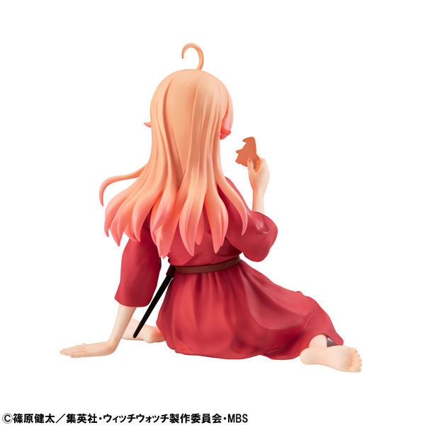 G.E.M. Series TV Anime "Witch Watch" Palm-size Nico-chan Complete Figure(Pre-order)