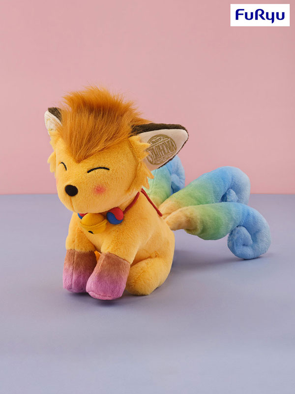 Tales of Symphonia Corrine 20th Anniversary stuffed toy(Pre-order)